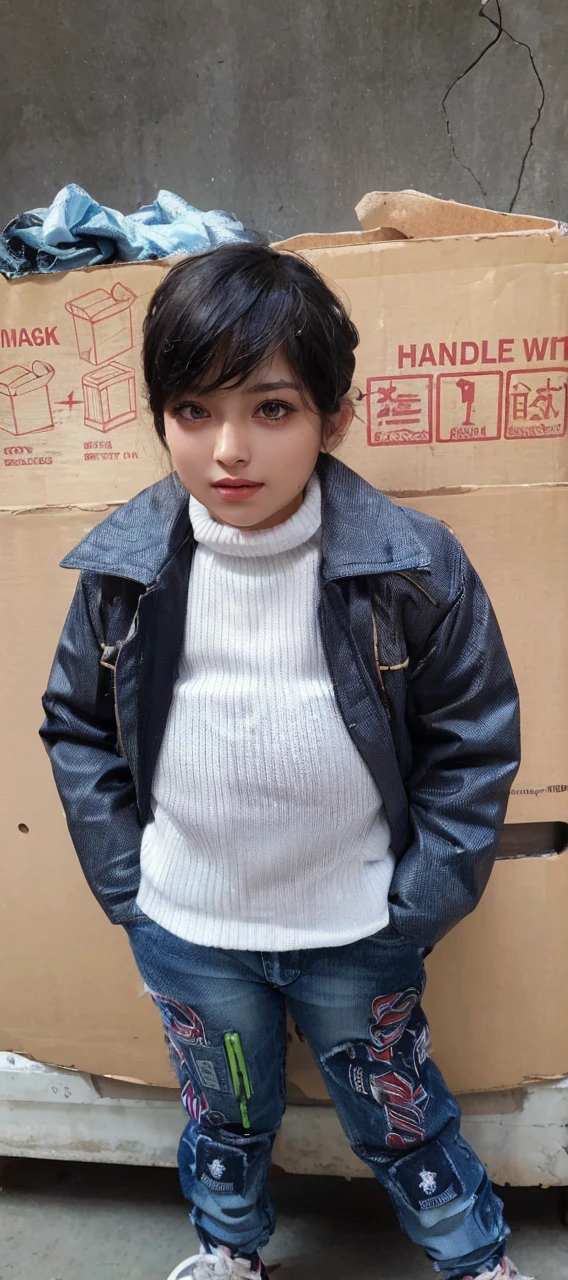 (Best quality, 8k, Masterpiece :1.3), (realistic, photorealistic: 1.37), (1girl), (Pretty woman in her 20s), (slim), (emphasizing slender abs :1.3), (Japanese), (loose white shirt, tight jean shorts that accentuate her big buttocks), (random pose), (wet body), (long hair, random hairstyle), (large breasts :1.3), (outdoors), (Ultra-detailed face), (Detailed eyes), (Double eyelids), (eyeshadow intensifying), (many eyelashes), (long legs), (professional lighting), (photon mapping), (radiosity), (looking directly at viewer)