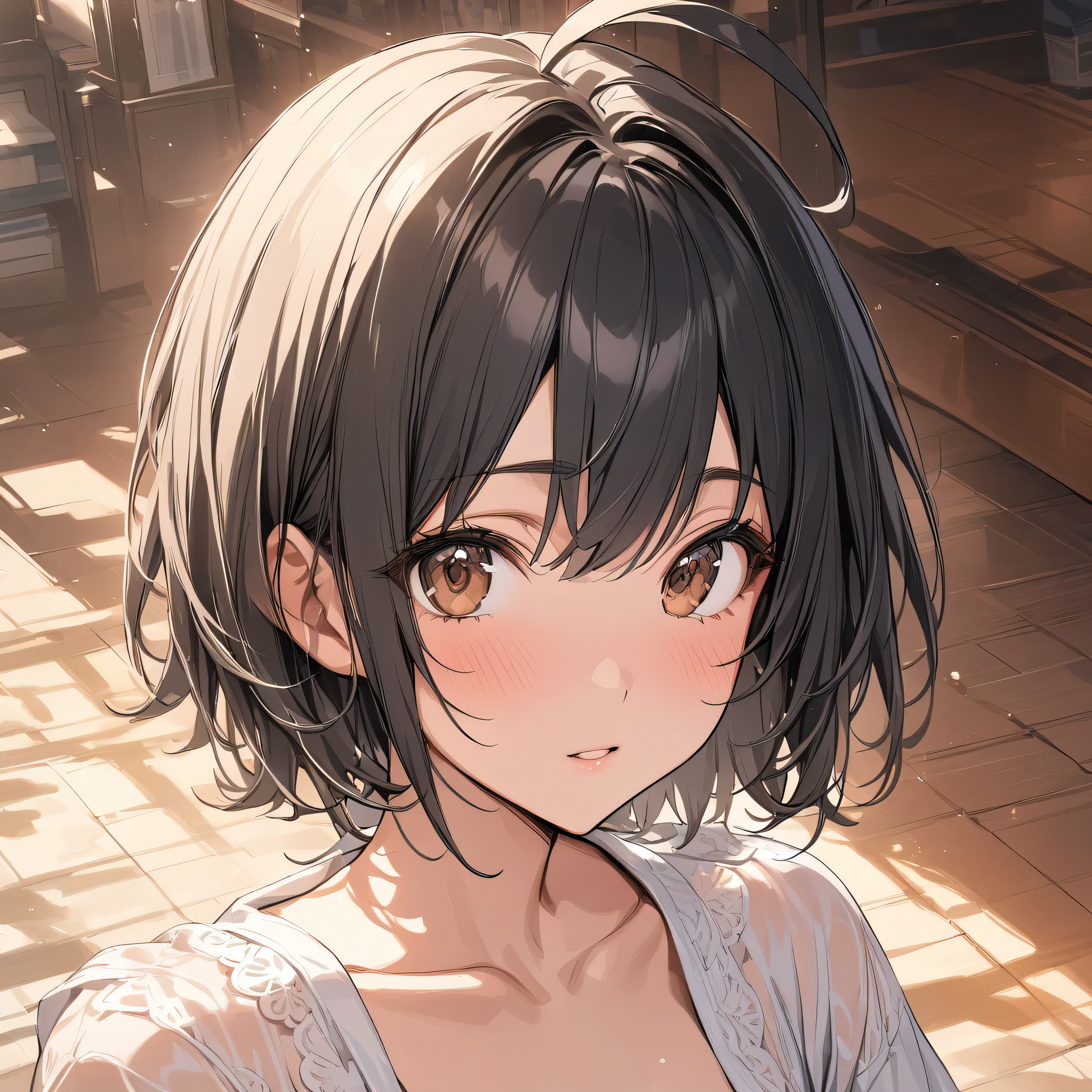Miho Kohinata SDXL v1.0