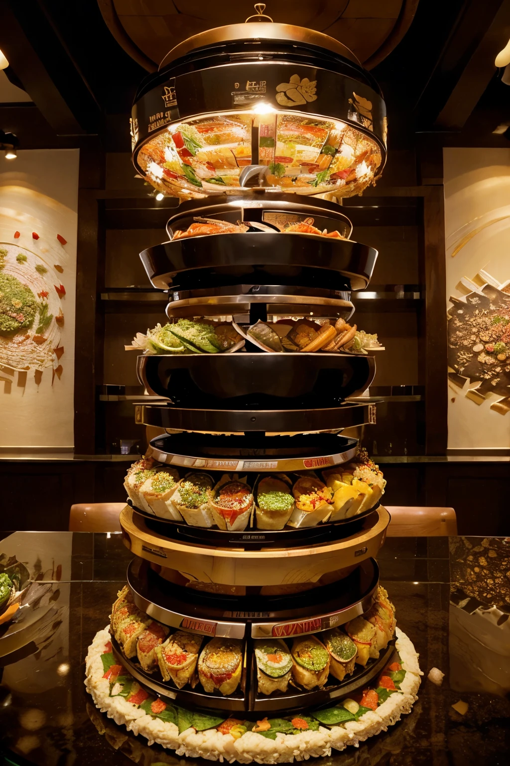 Cuisine: Korean food, such as kimchi (fermented vegetables), bulgogi (marinated beef), and bibimbap (mixed rice dish), is renowned globally for its bold flavors and health benefits. Meals are often accompanied by multiple side dishes, creating a diverse dining experience.