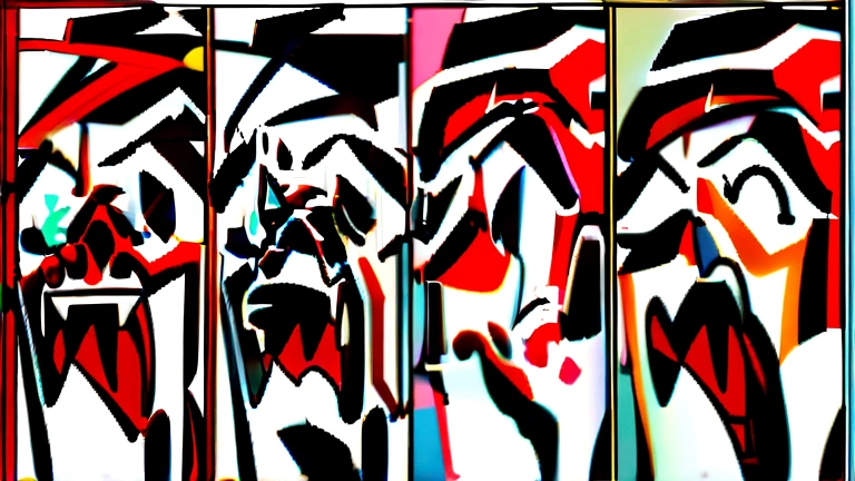 arafed man in a suit and glasses is screaming, mad man screaming, man screaming, he is screaming, angry man, the man is screaming and sad, screaming yelling, intense screaming expression, he is angry, yelling furiously, an extremely angry, people screaming, clenching, enraged, hyper anger, yelling, very angry expression, angry 8 k