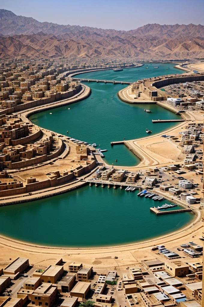 The city of Jizan, located in the southwest of the Kingdom of Saudi Arabia, is the center of the Jizan region and is considered one of the most important cities in the Kingdom in terms of development and growth.. Here is some key information and photos about the city:

1. **Sea front**: 
Jizan is famous for its beautiful waterfront overlooking the Red Sea, and it is considered one of the most prominent tourist attractions in the city.

2. **Corniche**:
يعتبر Corniche مكاناً رائعاً للتنزه والاستمتاع بالإطلالة البحرية، حيث توجد مسارات للمشي والركض، وحدائق وأماكن للجلوس والاسترخاء.

3. **Traditional markets**:
Jizan has traditional markets selling local products, including fresh fish, fruits, vegetables and handicrafts.

4. **Historical monuments**:
Jizan contains many historical sites that reflect the region&#39;s history and ancient culture.

### Pictures from Jizan city:
- **Sea front**:
![Sea front](https://example.featuring/jizan_beachfront.jpg)

- **Corniche**:
![Corniche](https://example.featuring/jizan_corniche.jpg)

- **Traditional market**:
![Traditional market](https://example.featuring/jizan_market.jpg)

- **historical landmarks**:
![Historic milestone](https://example.featuring/jizan_historical.jpg)

### additional information:
- **the site**: Jizan is located in the southwestern region of the Kingdom of Saudi Arabia on the Red Sea coast.
- **Population**: The city is a large urban center and has economic importance due to its strategic location.

These pictures and information give you an overview of what you can find in the city of Jizan, from stunning nature to rich culture and ancient history..