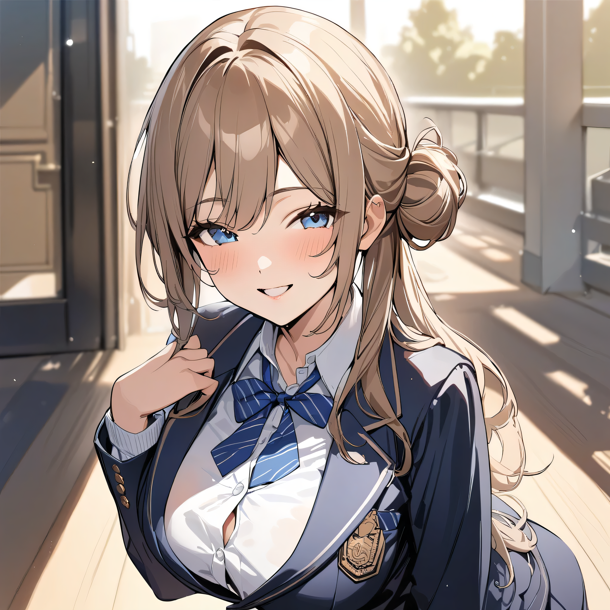 Himesaki Rinami SDXL v1.0