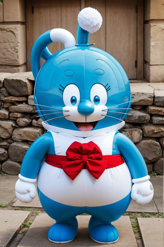 doraemon
