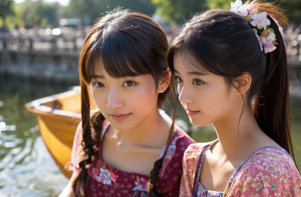 Beautuful Women、japanes、About 18 years old