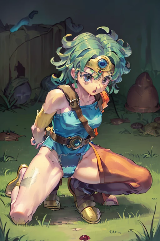 (((Dragon Quest 3 Costume)))、(((wise)))、(((Almost dead)))、(((hang)))、(((suffering)))、(((Your clothes are torn)))、((Make the most of your original images))、((It is violently destroyed))、(((cadaver)))、(((Hanging)))、(((Weaknesses)))、((Bloodstained))、((Stockings are torn))、((Best image quality、8K))、Ultra-high resolution、(((be hit by a fire attack)))、(((There are many scars)))、(((be hit hard)))、(((Tied up with string)))、(((Get down on one knee)))、(((Defeated)))、(((Bleeding from the wound)))、(((Get down on one knee)))、(((Hands tied behind back with rope)))、(((enveloped in hellfire)))