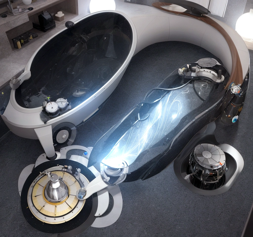 Discover the Secrets of Magnetic Levitation!