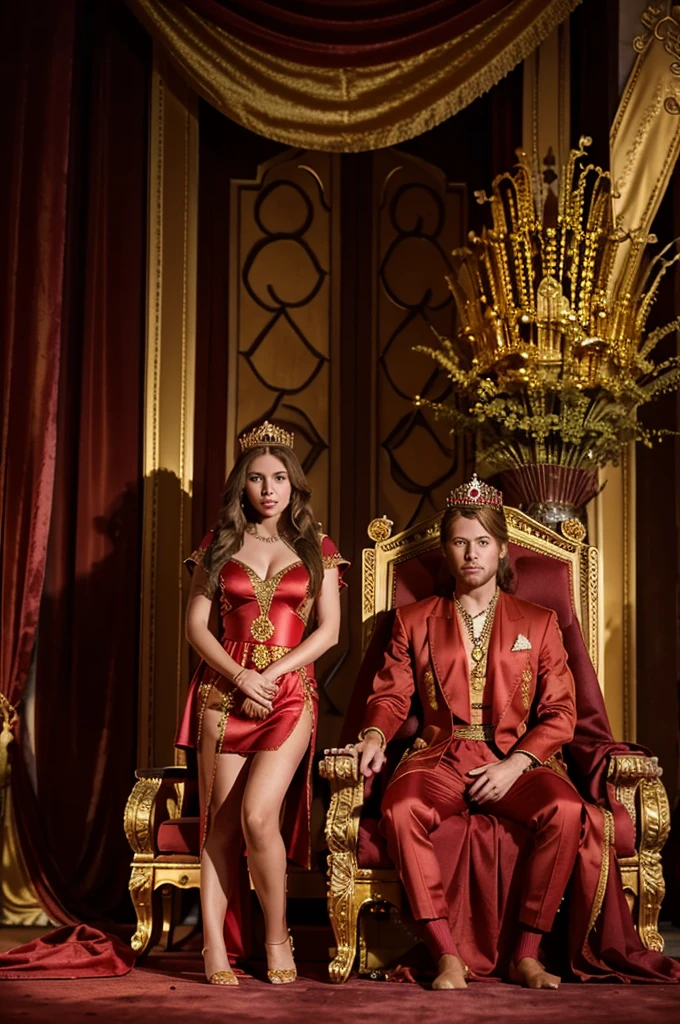 wealthy images