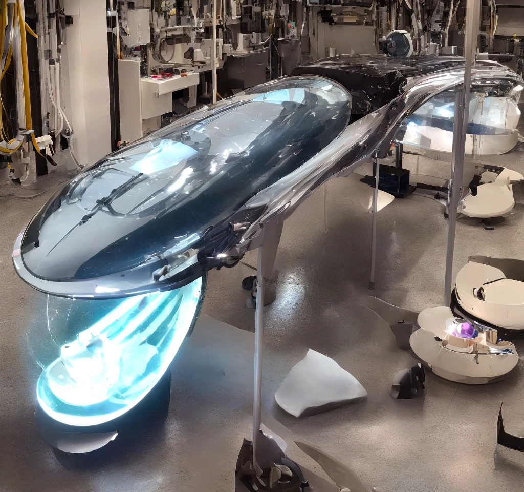 Discover the Secrets of Magnetic Levitation!
