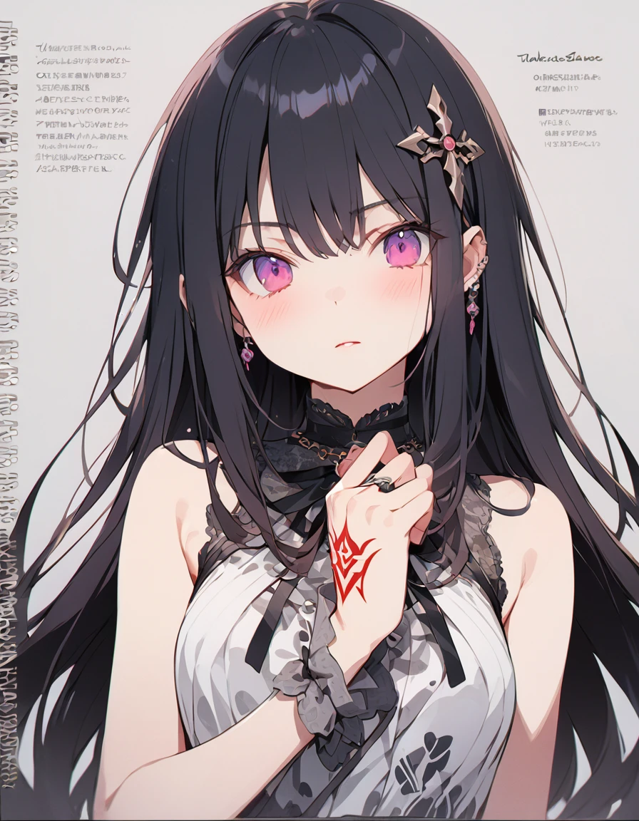 Spell masterpiece Detailed description