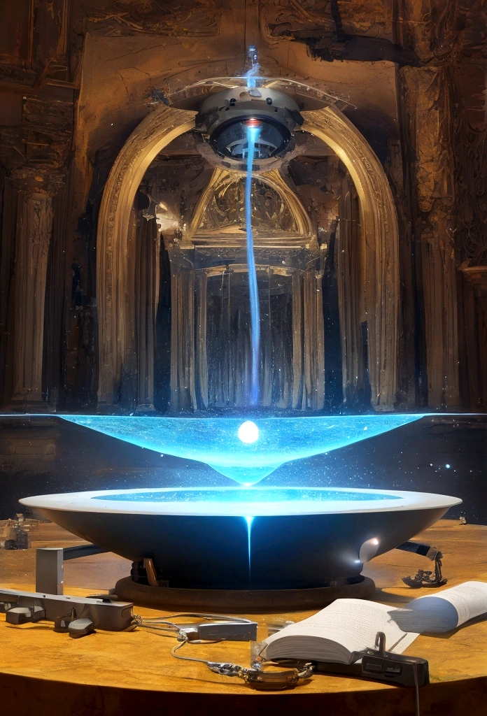 Discover the Secrets of Magnetic Levitation!