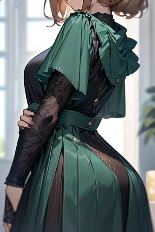 ((Best quality)), ((masterpiece)), (detailed), Are