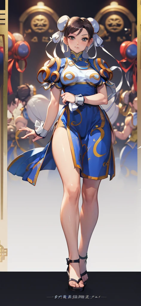 chun li