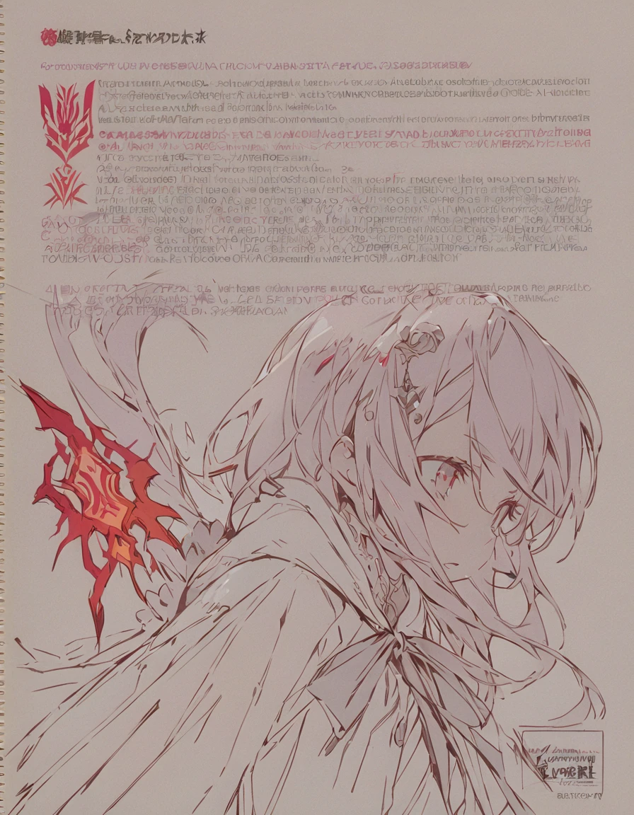 Spell Detailed description