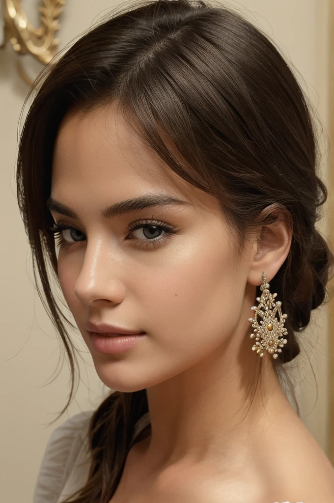 ((best quality)), ((masterpiece)), (detailed), perfect face