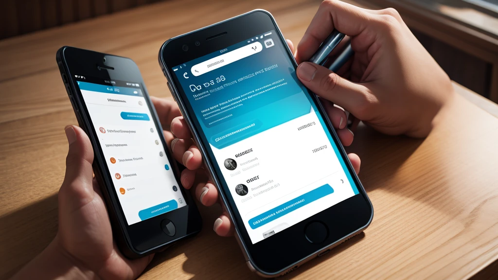 Mobile application model,Mobile phone mockup,Computer Prototype,Flat style,Illustration style