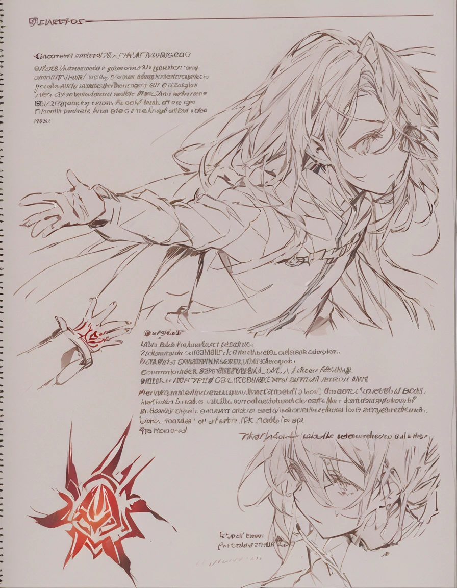 Spell Detailed description