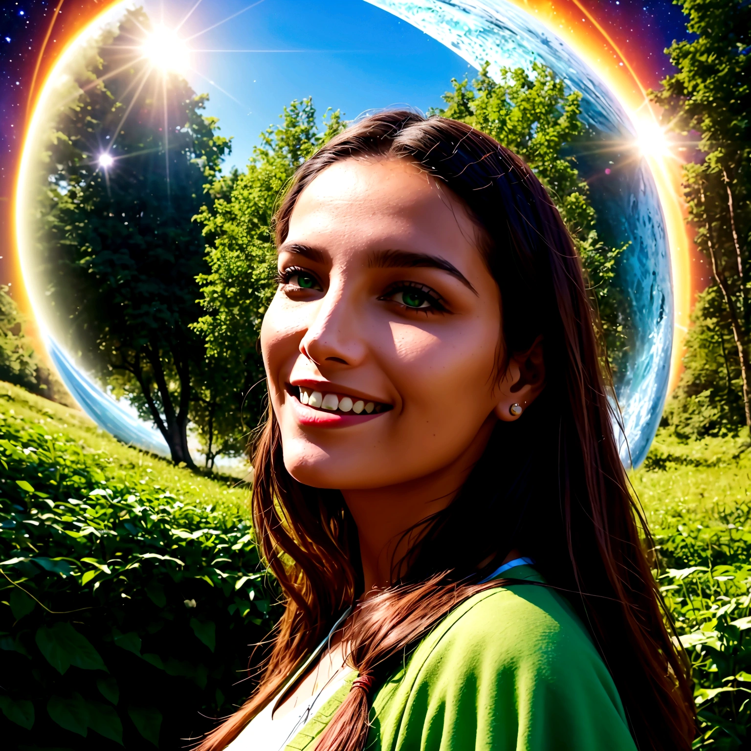 brave, bilge, thin, ingenious, sly, Perfect, reputable, muscle, smiling communist, revolutionary, jeolog, activist, mind teacher, ???? canal, the leader, Fai Rodis from the Andromeda Nebula, Indian Inca, nymph, sarı-yeşil giysili yüksek alınlı nymph dünyasını, shows the transformation of nature by unalienated labor in the bright communist future of human brotherhood, futuristic channel, meadow, forest, solarpunk, The transformation of the Sun into an intelligent black hole where the consciousnesses of all living things will merge, Corbusier&#39;in Community House&#39;i, noon of humanity, Prometheus&#39; inspiration, smile, aesthetic, net, sharp, realistic, detailed, best quality, Fotorealisticlik, fotorealistic, Utopia, utopian landscape, garden city, Brave, wise, sage, kind, clever, cunning, cunning, idealistic, dignified, respectful, muscular, smiling communist, revolutionary, geologist, activist, activist and mentor, mother, leader, Faye Rhodes of the Andromeda Nebula, Inca Indian, Muse of Water, A nymph with a high forehead in yellow-green clothes shows her world, transforming nature with unified action in a bright communist future for human brotherhood., futuristic canal, meadow, forest, futuristic forest, solarpunk, turning the sun into an intelligent black hole into which the consciousness of all living things merges, corbusier maison commune, back of humanity, prometheus inspiration, smile, aesthetic, aesthetic, clear, sharp, realistic, detailed, best Quality, realism, realism, photorealism, utopia, utopian landscape, garden city, brave, you knew, gentle, right-handed, cunning, perfect, respected, muscular, smiling communist, revolutionary, geologist, activist, mentor, matriarch, leader, Fai Rodis from the Andromeda Nebula, still india, muse of water, High forehead nymph dressed in greenish yellow shows her world, transformation of nature by non-alienated labor in a bright communist future of human brotherhood, futuristic channel, Meadow, forest, solarpunk, transformation of the Sun into an intelligent black hole in which the consciousnesses of all living beings will merge, Corbusier Community House, midday of humanity, Prometheus inspiration, SMILE, aesthetics, Clear