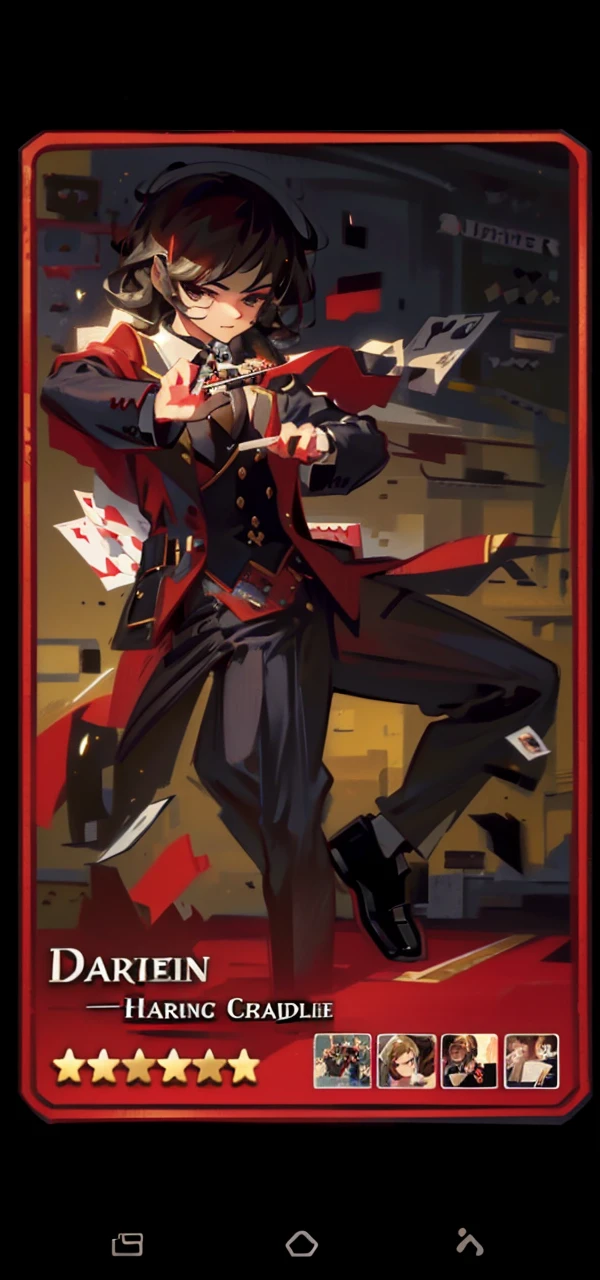 A well-dressed young man with wavy hair, smoking a cigarette, playing poker in a 1920s casino, surrounded by poker chips, (best quality,4k,8k,highres,masterpiece:1.2),ultra-detailed,(realistic,photorealistic,photo-realistic:1.37),cinematic lighting,dramatic shadows,chiaroscuro,intricate details,cinematic composition,moody atmosphere,rich colors,warm tones