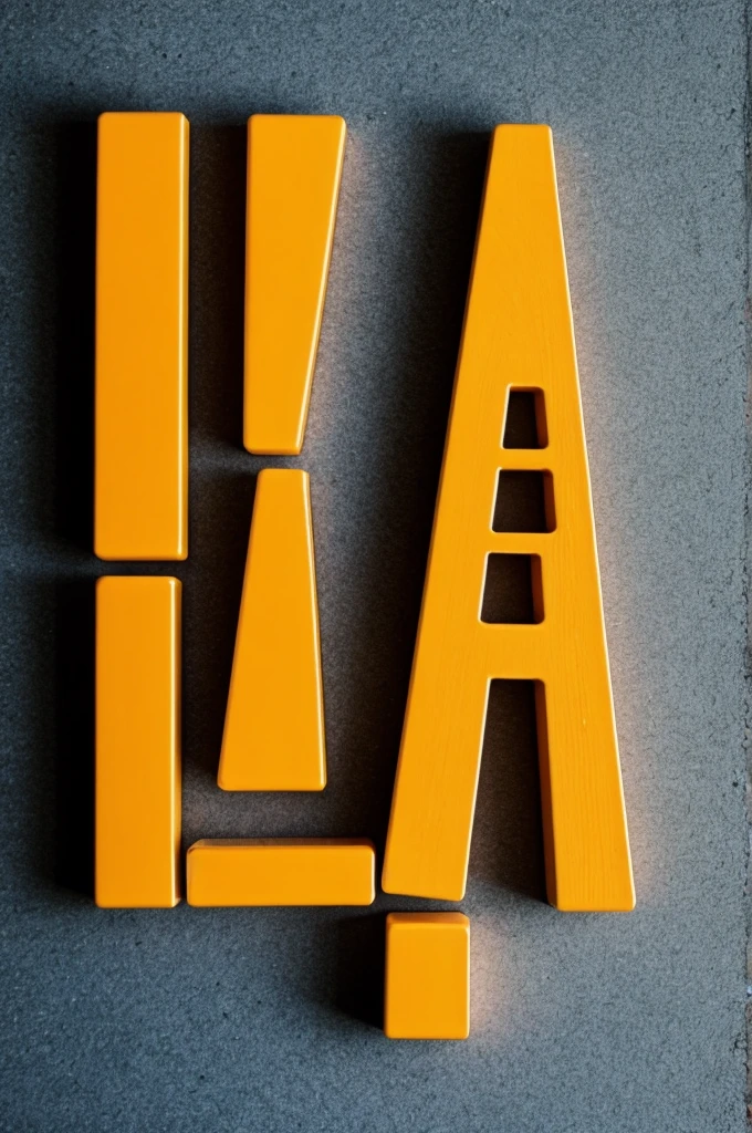 alphabet