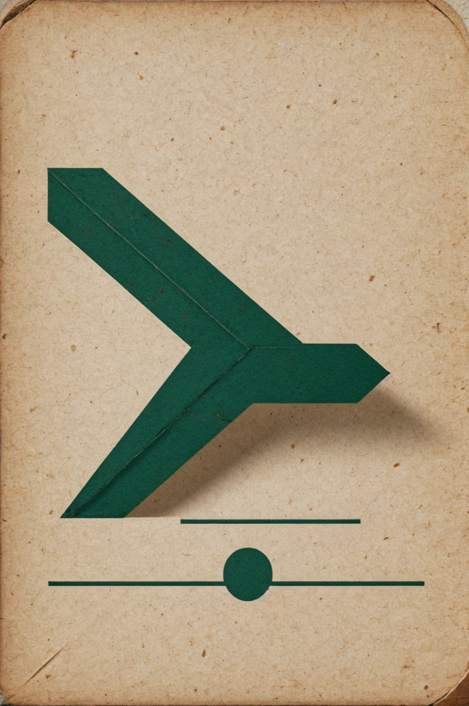 Letter A