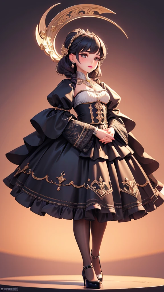 (elegant girl), ((jk 2girls)), (puffy eyes), (masterpiece), (top quality), ((hyper detailed)), (exquisite), (beautiful and aesthetic), (super detailed skin), (high standard), (high resolution), (depth), (perfect anatomy), (full body), (nose blush), (earring), (lipstick), ((perfect hands, perfect fingers))