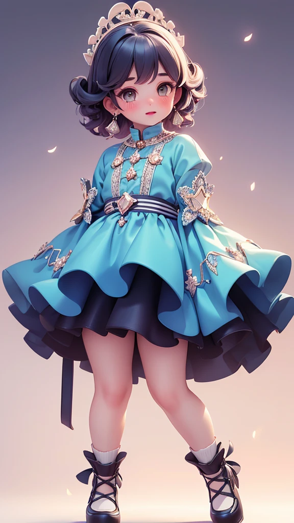 (quirky girl), ((jk 2girls)), (puffy eyes), (masterpiece), (top quality), ((hyper detailed)), (exquisite), (beautiful and aesthetic), (super detailed skin), (high standard), (high resolution), (depth), (perfect anatomy), (full body), (nose blush), (earring), (lipstick), ((perfect hands, perfect fingers))