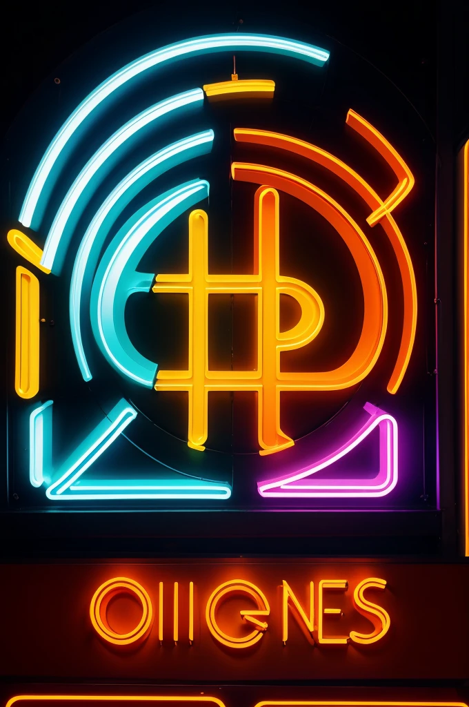 Free Logo Prompt: A stunning and eye-catching logo featuring the text OP MX  prominently displayed in bold, bright orange neon letters. The design is set against a circular background with a subtle gradient, creating a modern and vibrant atmosphere. The word "ORIGINAL" is written in discreet lowercase letters above the seal, while "Instagram" is placed at the bottom of the design. This captivating logo would be perfect for use in various forms of visual media, such as posters, paintings, photos, or illustrations, to convey a sense of energy and cultural pride., illustration, painting, photo