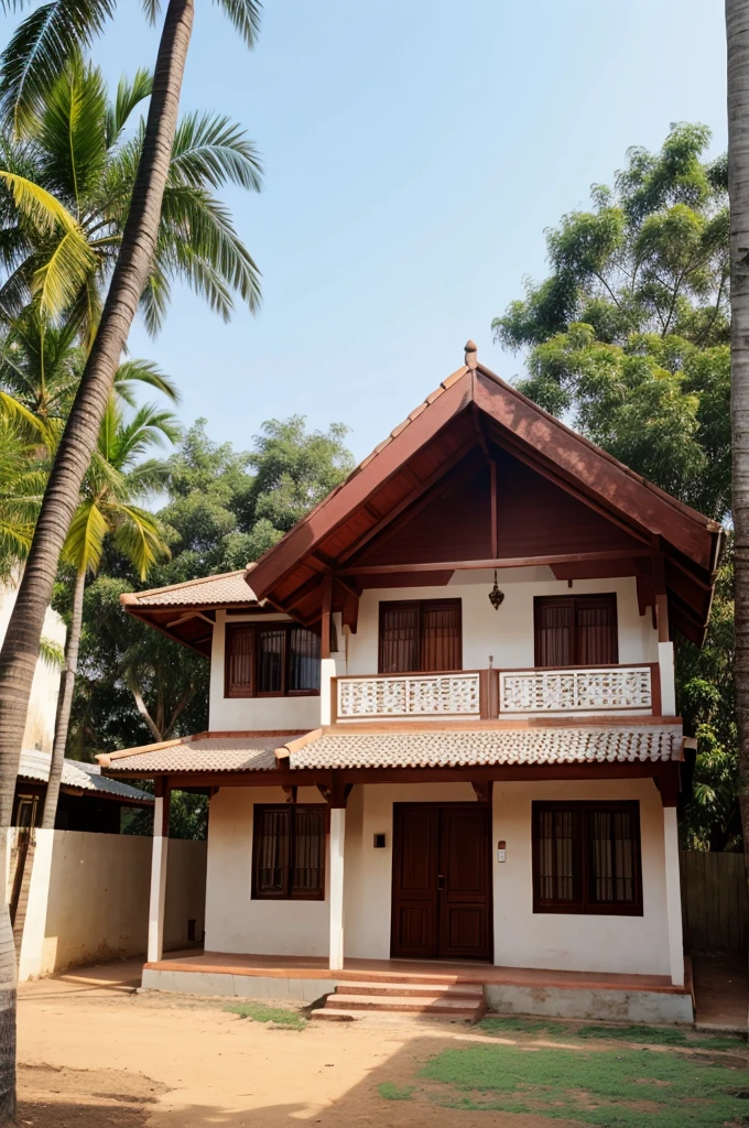 10 rupee house