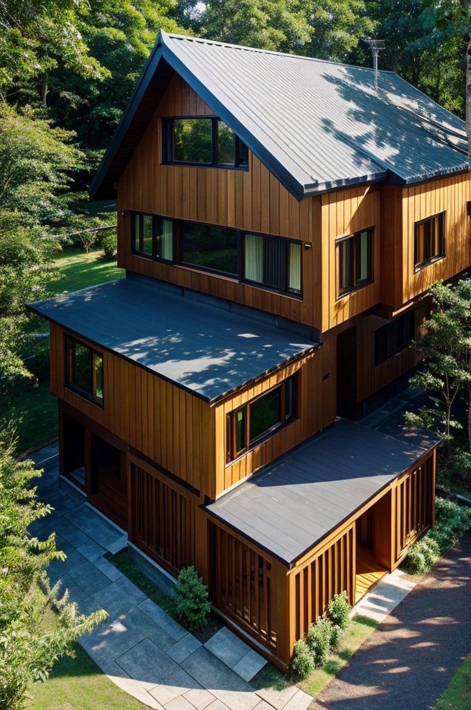 1000 trillion house