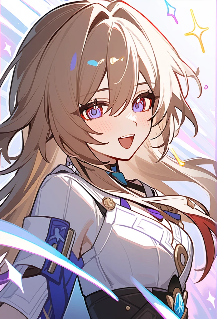 Sparkle (Honkai: star rail)