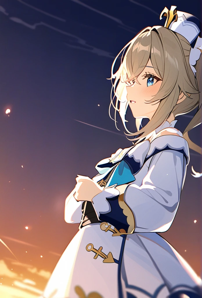Barbara (Genshin impact)