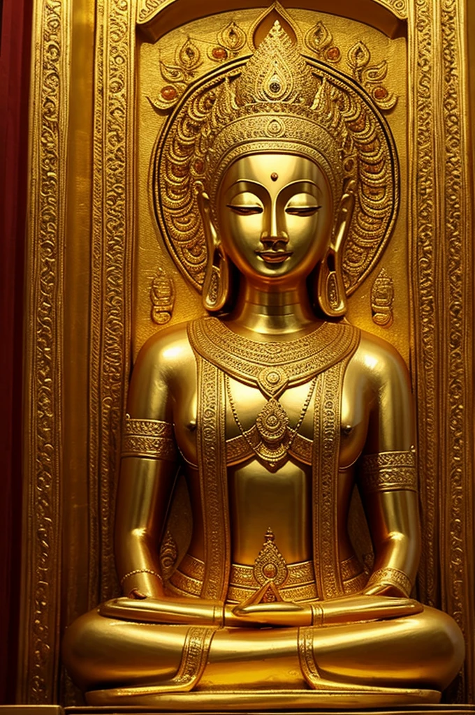 Phra Dhammatinnā was the daughter of a Rajagaha family. She was the wife of Visakha Setthi.