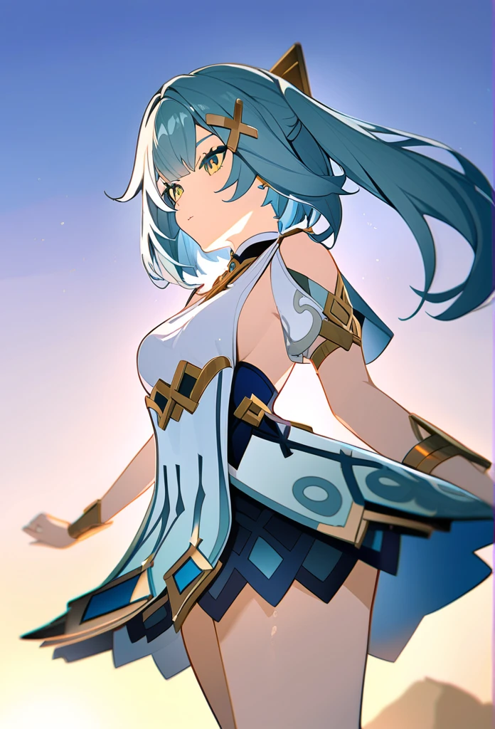 Faruzan (Genshin impact)