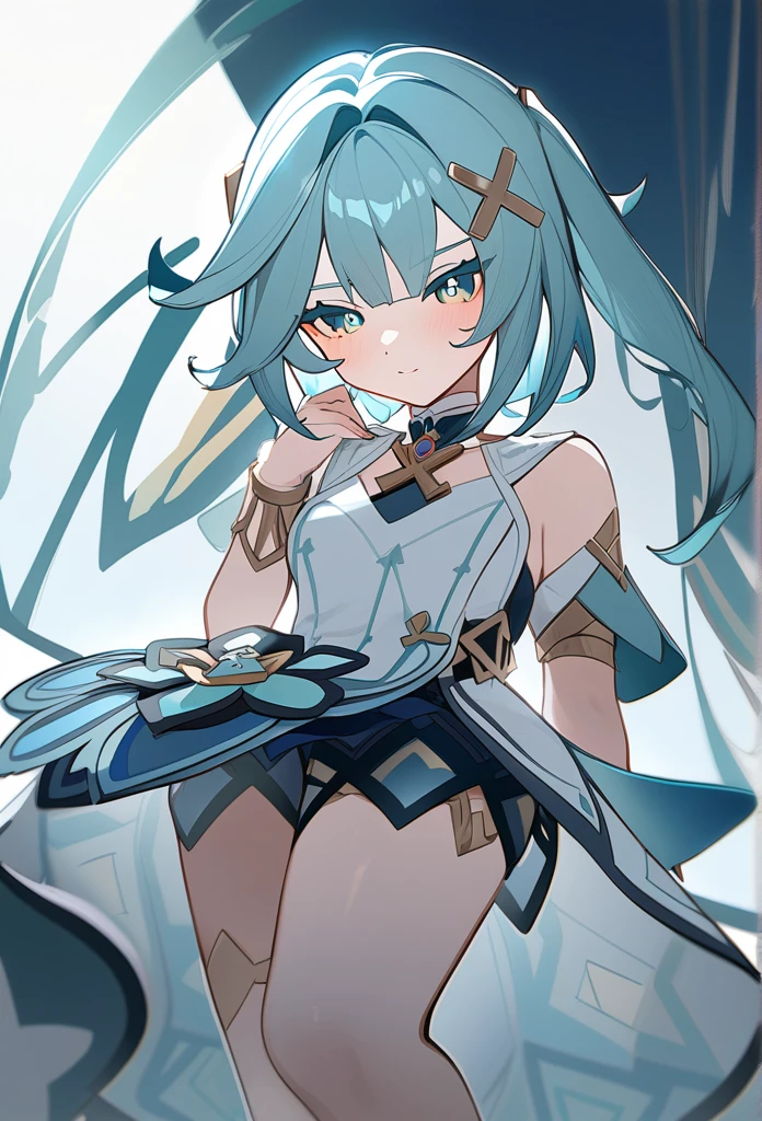 Faruzan (Genshin impact)