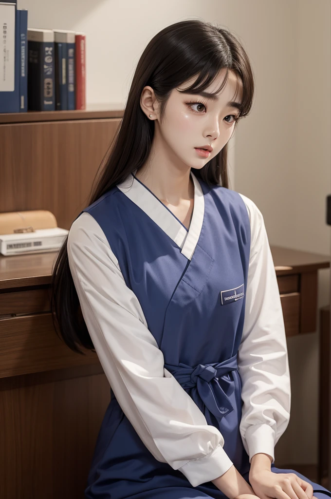 Cha eun-woo
