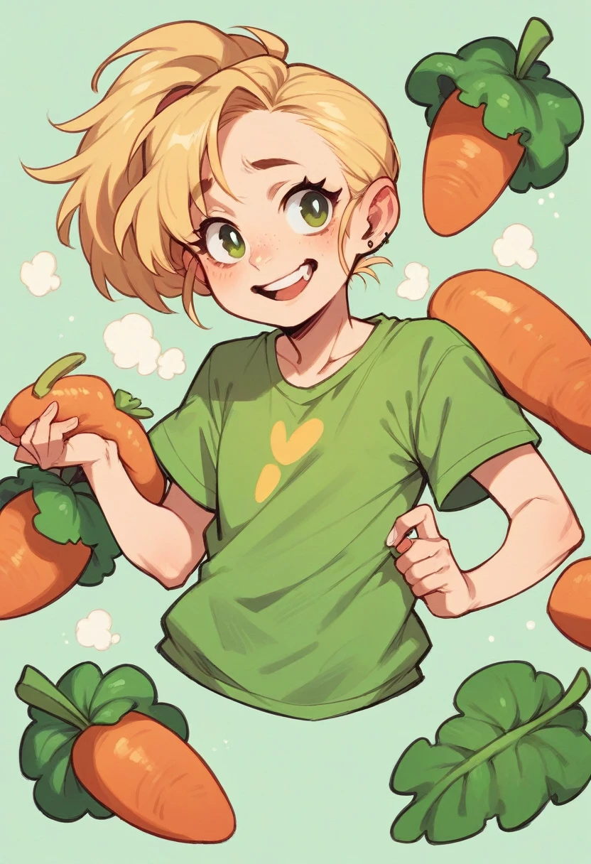 Vegetable pickle