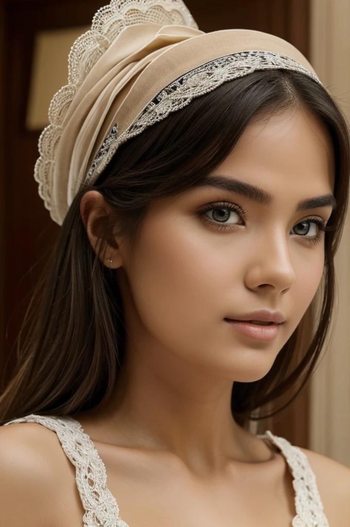 ((best quality)), ((masterpiece)), (detailed), perfect face