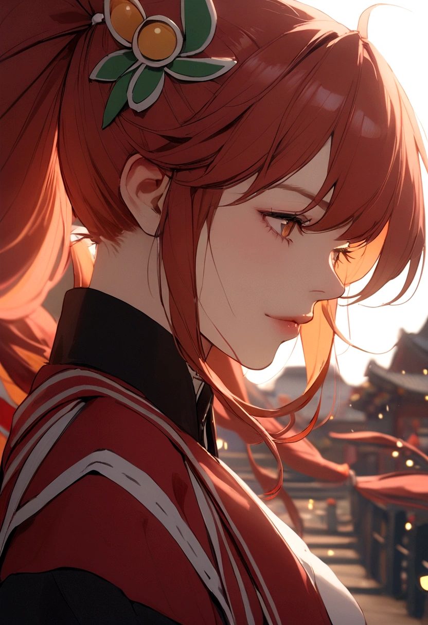 Lina go japan