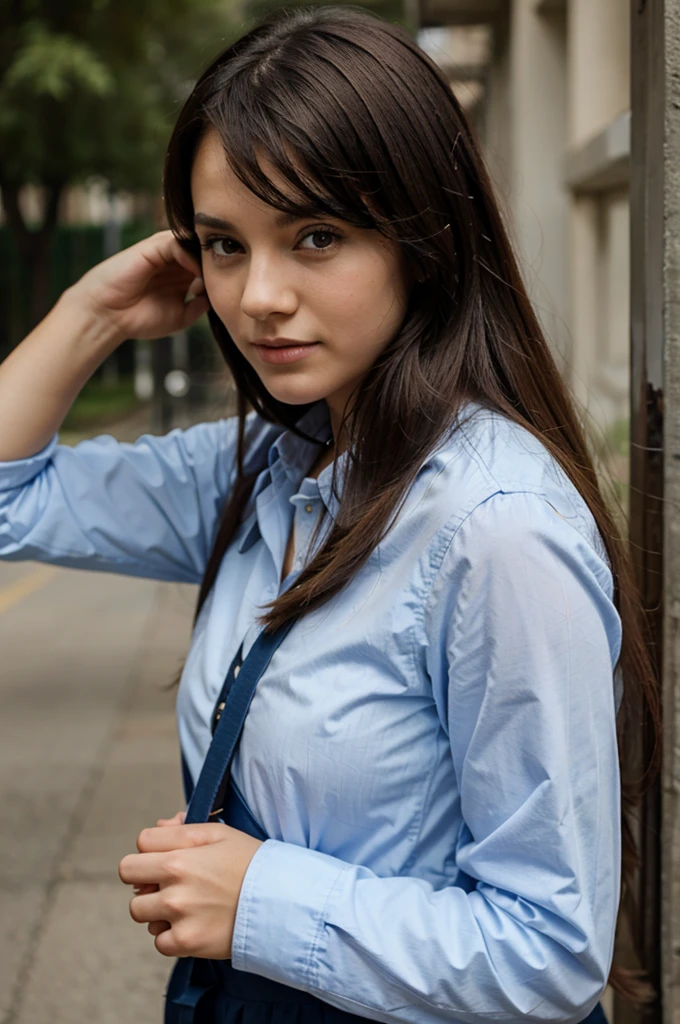 girl