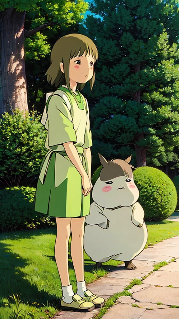 chihiro .