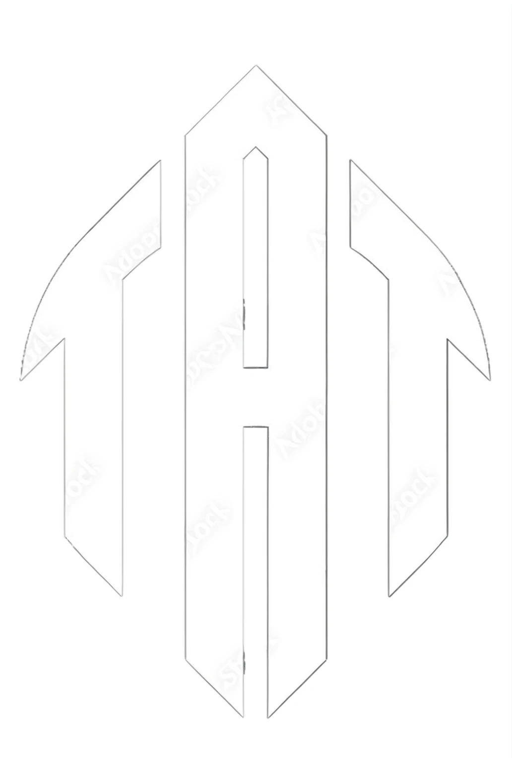 the logo of the band, black metal band logo, black and white logo, minimalist logo without text, dark taint :: athletic, gthl.art, digital oth, high quality photo, thy, headshot profile picture, ta ha, thc, on a flat color black background, trending arstationhq, rounded logo, thot, hardcore techno, logo without text