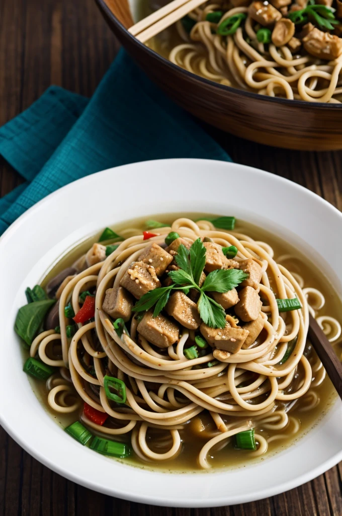 Mie Ai
