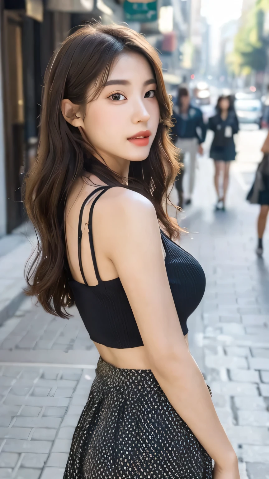 (((32K,very high res, high detailing, highly accurate,Masterpiece Girl 1:1.5))),Raw photo & realistic atmosphere,beautiful dark blue eyes,Detailed mouth,Glossy lips,Detailed eyebrows,Soft white skin that shines with every detail,,Eyes drawn in detail、Very beautiful eyes with azure eyes,Detailed lips、Very beautiful face,Very well-formed face、Lifelike face,shiny beautiful lips,Beautiful eyebrows,Infinite reality,Best design,(Insanely cute Japan 16-year-old high school girl,,Beautifully shaped breasts,Very cute beautiful girl,Little Girl,Healthy body,Outstanding style:1.5),Best Natural Makeup,Japanese ido,Korean Idols,Young sensual idol,Moist eyes,Dark Beautiful Deep Eyes,Beautiful butt,beauty legs,,camel's foot,:1.3),超A high resolution、,Natural and realistic face,Back lighting,Pure eyes are too cute,(((photorealisim,Photograph the whole body))),,Reality Live Action,(Fashionable earrings,,a necklace,A bracelet,gyuru,Glossy nail art,Women's Teens Street Winter Casual Fashion,Down coat,Black pants,white shoe,Hats,Calm and fashionable girl,light brown hair,short-hair,Ear Hair,独奏,little smiling,full body Esbian,Show full-body fashion,sitting cross-legs,Show me your white shoes, Only beauty young cute 15 year old girl,A rather petite and very cute 15-year-old girl:1.7),Night in Shibuya