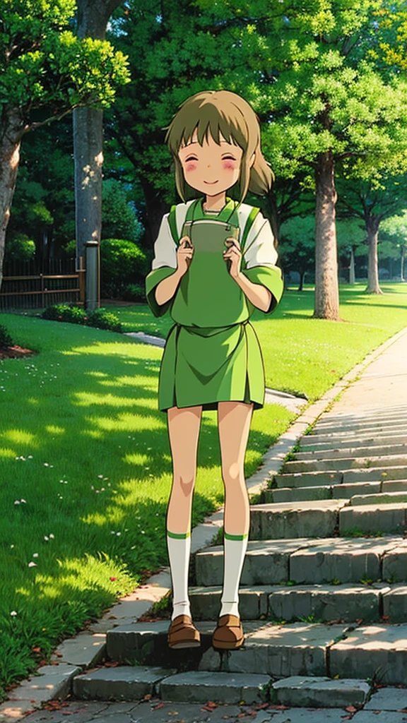 chihiro .
