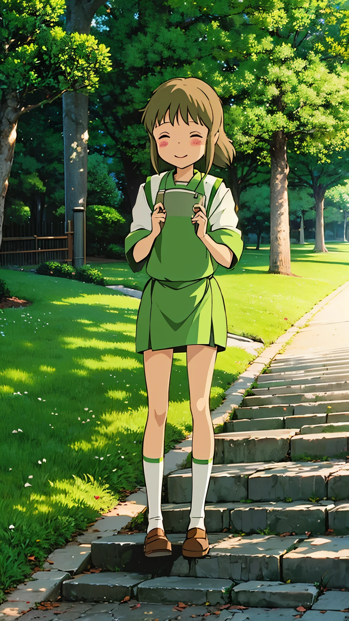 chihiro .