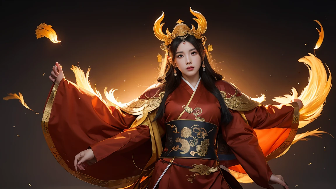 (best quality, high resolution, masterpiece:1.2), Extremely detailed, Chinese mythology characters, Tang Monk, whole body, No background, detailed This Stable Diffusion prompt can describe a high-quality artistic masterpiece depicting the Chinese mythology characters Tang Monk.。屏幕上会显示Tang Monk的whole body,No background。The pictures will focus on the details,展现Tang Monk的模样、Clothing and posture。In order to achieve the best quality,This masterpiece will contain fine techniques and rich textures。Tang Monk面部特征,For example, eyes、The nose and lips need to be drawn in detail,确保Tang Monk的形象在生成的图像中保持一致。The entire screen will use real、Realistic Effects,to achieve the best quality。return,This masterpiece will be filled with details,Every detail will be depicted very clearly and accurately。The graphic style will be based on traditional Chinese illustrations,Enhance visuals with saturated colors and bright lighting。