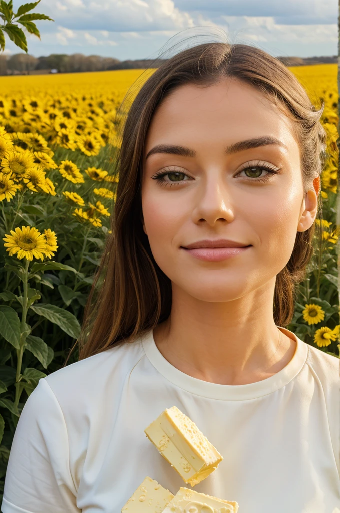 Butter bliss 