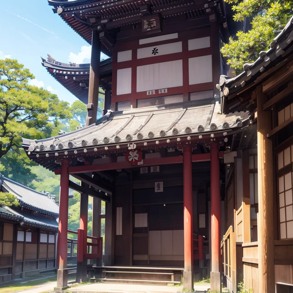 Izumo Taisha