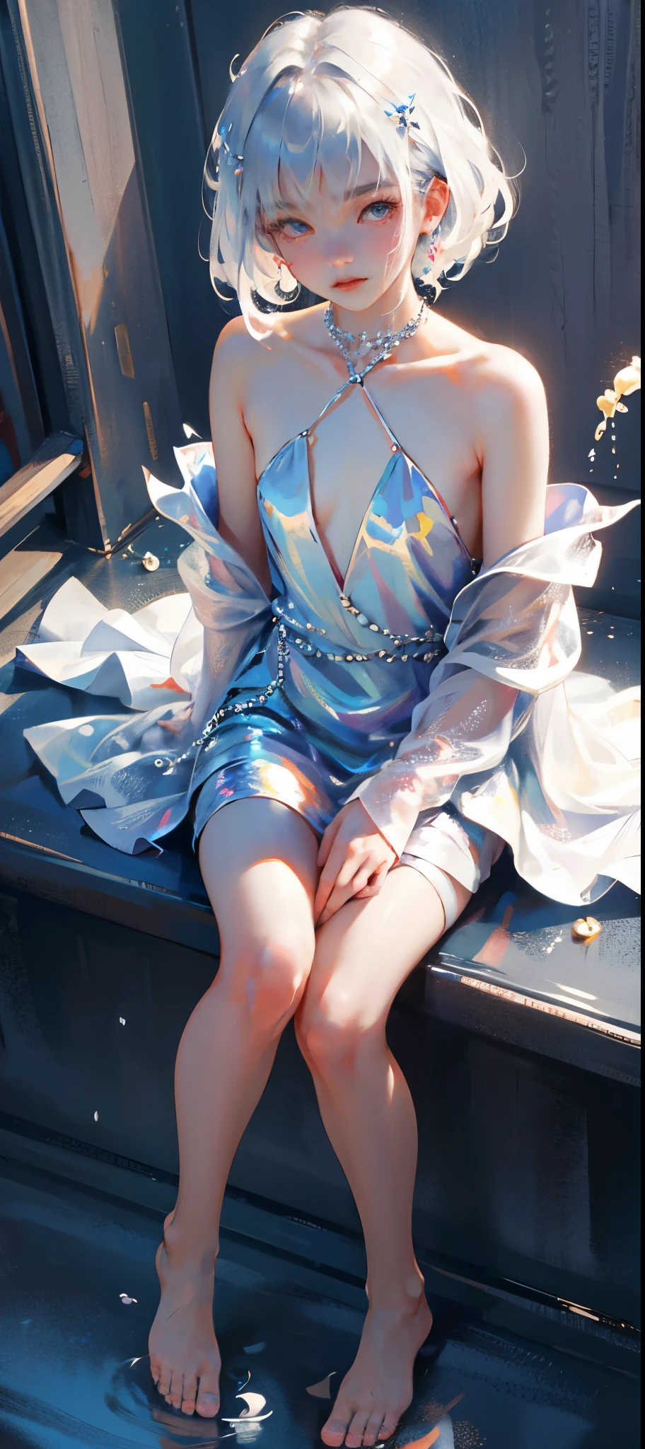Pink Hair, Low Ponytail, Eye roll, Fox ears, Foxtail, 1 girl, solitary:1.2, (18 years old:1.2), Cute little trumpet, entity, Sweating of the skin, glowing skin, Slim, (Dull bangs: 1.2), Smile, Cute face, Exquisite eyes,, ((naked,Wrapped in a towel)), ((hot spring)), Beautiful breasts、Huge breasts:1.4,plump breasts(Not wearing), (wet), (Bend and take off), ((wet hair)), (Legs open),view, Looking at the camera, best quality,Super detailed, high resolution, Extremely detailed CG, Unity 8K wallpaper, official art, Creative arts, Novel Illustrations, by famous artist, Caustic lines, Textile shading, Super delicate skin, Perfect anatomical structure, detailed, Movie Lighting, Dynamic Lighting, 美丽而Exquisite eyes, (top quality), (Super detailed), (Masseter membrane), (high resolution), (The original), Character Conception, Game CG, detailed Manga Illustration, Realistic head to body proportions:1.2