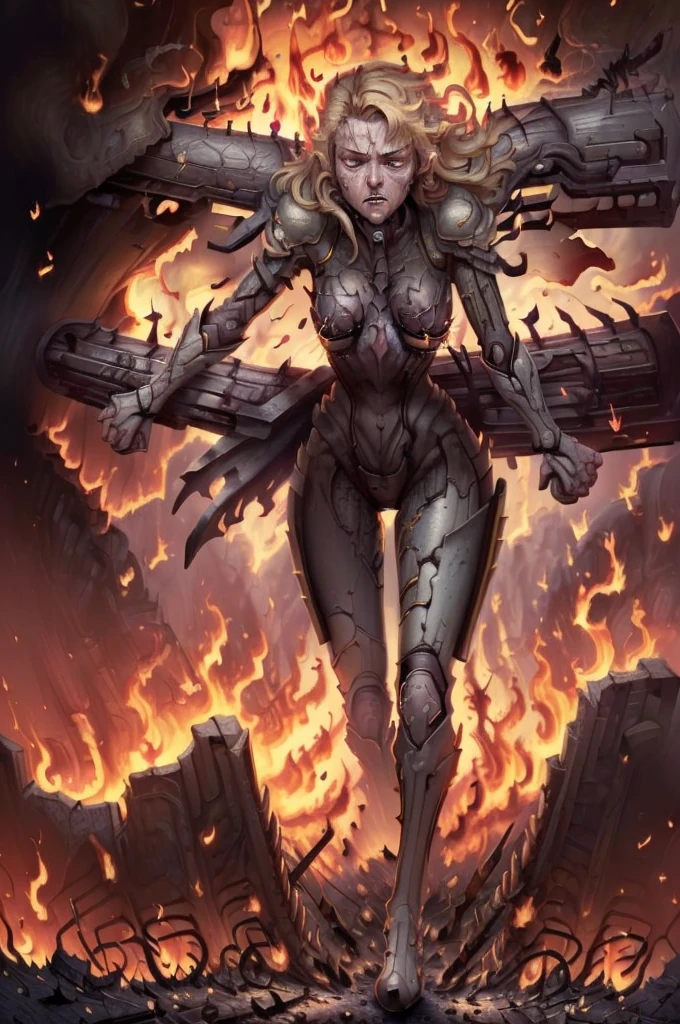 Woman in costume Doing lewd and lascivious things in desert, (((vulgarity))),Future Iwaba Young Woman, Beautiful futuristic himba woman, Futuristic Himba teenage girl, black African Woman Android, Beautiful Women of Warframe,pussy juice,(ecstasy face),((gasp)),embarrassed look, sexual excitement,ahegao, open mouth,super huge gigantic breast,wide hips,Whipped legs, Trending in art stations, African Cyberpunk Wizard, karol bak uhd, beautiful full-body concept art, epic sci-fi character art, rossdraws ,((Attitude of inviting a man to join you)),bewitching attitude,| afro futurism